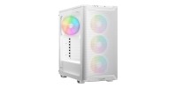 Be Quiet Pure Base 501 LX Midi Tower Λευκό
