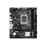ASRock H610M-H2/M.2 D5 Motherboard Micro ATX με Intel 1700 Socket