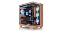 Thermaltake View 380 XL TG ARGB Midi Tower Gravel Sand