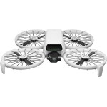 DJI Flip Drone (DJI RC-N3) FPV WiFi 5.8 GHz με Κάμερα 4K 60fps και Χειριστήριο