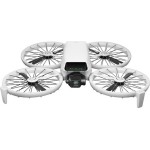 DJI Flip Drone Fly More Combo (DJI RC 2) FPV WiFi 5.8 GHz με Κάμερα 4K 60fps HDR και Χειριστήριο