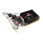 Biostar GeForce GT 610 2GB GDDR3 Κάρτα Γραφικών