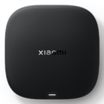Xiaomi TV Box Mi Box S 3nd Gen PFJ4191EU 4K UHD με WiFi USB 2.0 2GB RAM και 32GB Αποθηκευτικό Χώρο με Λειτουργικό Android και Google Assistant