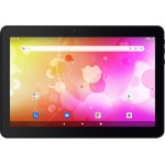 Denver TIQ-10443BL 10.1" Tablet με WiFi & 4G (2GB/16GB) Black