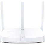 Mercusys MW306R Router Ασύρματο Wi‑Fi 4