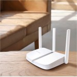 Mercusys MW306R Router Ασύρματο Wi‑Fi 4