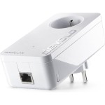 Devolo Magic 2 LAN Powerline για Ενσύρματη Σύνδεση με Passthrough Πρίζα και Θύρα Gigabit Ethernet