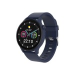 Denver SWC-338 Smartwatch με Παλμογράφο Μπλε