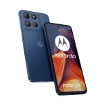Motorola Moto G15 Dual SIM (8GB/128GB) Sea Blue
