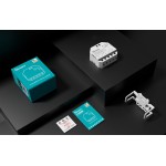 Sonoff Smart Ενδιάμεσος Διακόπτης Wi-Fi