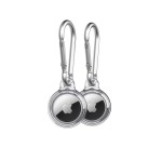 Tech21 Θήκη για AirTag σε Διάφανο χρώμα