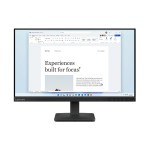 Lenovo L24-4e IPS Monitor 23.8" FHD 1920x1080 με Χρόνο Απόκρισης 6ms GTG