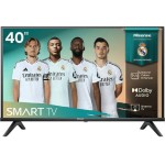 Hisense 40A4Q Smart Τηλεόραση 40" Full HD LED (2025)