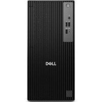 Dell QCT1250 Gaming Desktop PC (Ultra 5-235/16GB DDR5/512GB SSD/W11 Pro) με Πληκτρολόγιο (GR)