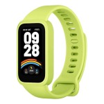 Xiaomi Smart Band 9 Active Αδιάβροχο με Παλμογράφο Πράσινο