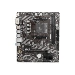 MSI A520M-A PRO Motherboard Micro ATX με AMD AM4 Socket