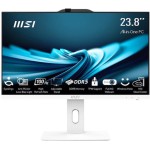 MSI Pro AP242P 14M-892XEU Intel® Core™ i5 i5-14400/No Os 60.5 cm (23.8 ) 1920 x 1080 pixels 