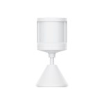 Xiaomi WiFi Αισθητήρας Κίνησης Μπαταρίας με Εμβέλεια 7m σε Λευκό Χρώμα BHR8995GL