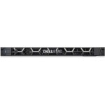 Dell PowerEdge R360 (Xeon 6315P/32GB DDR4/480GB SSD/H355/2 PSU/No OS)