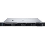 Dell PowerEdge R360 (Xeon 6353P/32GB DDR4/480GB SSD/H755/2 PSU/No OS)
