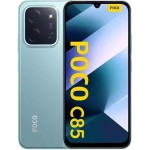 Xiaomi Poco C85 Dual SIM (6GB/128GB) Πράσινο