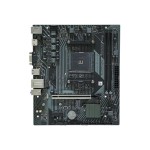 Sapphire A520M-E Motherboard Micro ATX με AMD AM4 Socket 52119-04-40G
