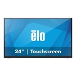 Elo Touch Solutions Elo 2470L - LCD monitor