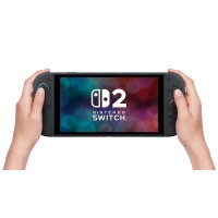 Nintendo Switch 2 & Mario Kart World