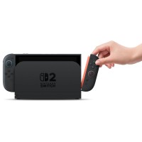 Nintendo Switch 2 & Mario Kart World