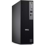 Dell Pro Slim QCS1250 Desktop PC (i3-14100/16GB DDR5/512GB SSD/W11 Pro)