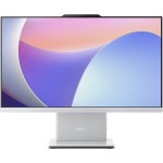 Lenovo IdeaCentre AIO 24IRH9 23.8" (i3-1315U/8GB/512GB SSD/FHD/W11 Home) Cloud Gray US