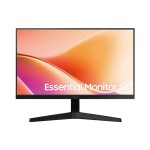 Samsung S33GF VA Monitor 24" FHD 1920x1080 με Χρόνο Απόκρισης 5ms GTG