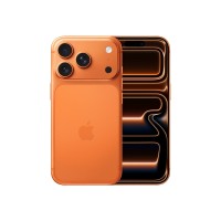 Apple iPhone 17 Pro (12GB/256GB) Cosmic Orange