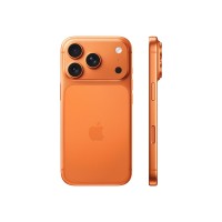 Apple iPhone 17 Pro (12GB/256GB) Cosmic Orange