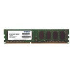 Patriot DDR3 με Module 1x8GB και Ταχύτητα 1600 για Desktop