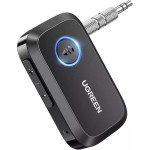 Ugreen Bluetooth Αυτοκινήτου CM596 για το Ηχοσύστημα (AUX)