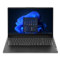 Lenovo V15 G4 AMN 15.6 FHD (Ryzen 3-7320U/16GB/512GB SSD/No OS) Business Black (US Keyboard)
