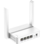 Cudy WR1200Ε v1 Ασύρματο Router Wi‑Fi 5 με 4 Θύρες