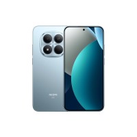 Xiaomi Redmi Note 15 Pro 5G Dual SIM (8GB/256GB) Glacier Blue