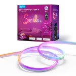Govee Smart Ταινία LED Wi-Fi 4m Neon Flex