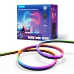 Govee Αδιάβροχη Smart Ταινία LED Wi-Fi 4m Neon Flex