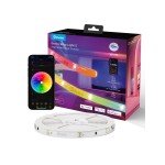 Govee Smart Ταινία LED Wi-Fi RGB Φως 10m με Τροφοδοτικό
