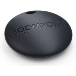 Boompods BoomTag Universal Apple and Google Tracker Γκρι