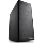 Deepcool Wave V2 Midi Tower Κουτί Υπολογιστή Μαύρο