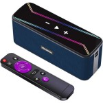 H96 Max TV Box M7 8K UHD με WiFi 4GB RAM και 32GB Αποθηκευτικό Χώρο με Λειτουργικό Android