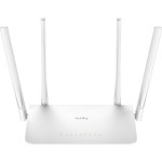 Cudy WR1300 v1 Ασύρματο Router Wi‑Fi 5 με 5 Θύρες Gigabit