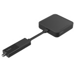 Strong TV Box Strong Srt 427 SRT427 4K UHD με WiFi USB 2.0 2GB RAM και 16GB Αποθηκευτικό Χώρο με Λειτουργικό Android 11.0 και Google Assistant