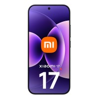 Xiaomi 17 5G Dual SIM (12GB/512GB) Black