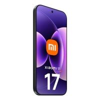 Xiaomi 17 5G Dual SIM (12GB/512GB) Black