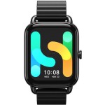 Haylou RS4 Plus 45mm Smartwatch με Παλμογράφο Μαύρο